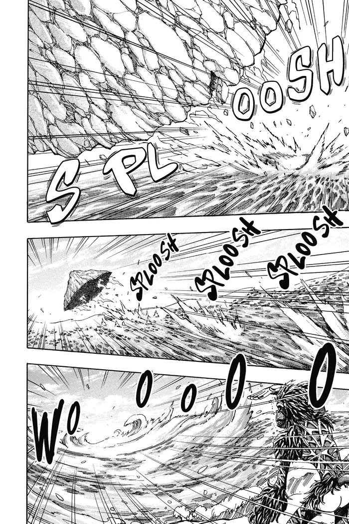 Toriko Chapter 301 image 13_optimized